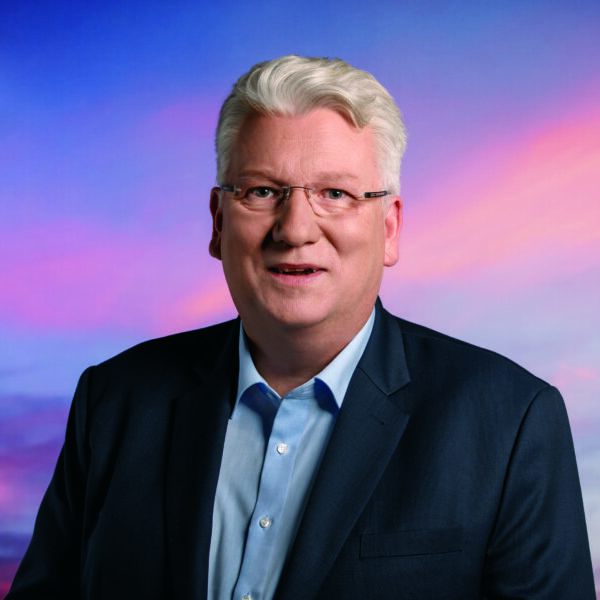 SPD-Landtagsabgeordneter Hartmut Ganzke. (Foto: Isabella Thiel)