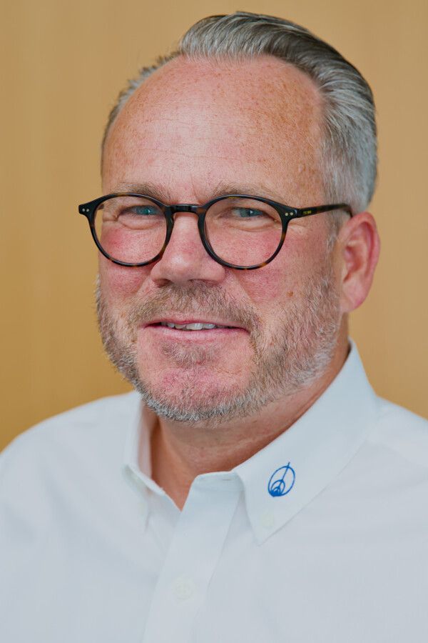 Neues Mitglied der Geschäftsführung der Montanhydraulik GmbH: Chief Sales Officer (CSO) Thomas Mittag. (Foto: Montanhydraulik GmbH)