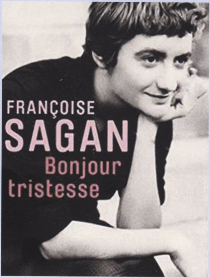 Francoise Sagan (Freundeskreis)