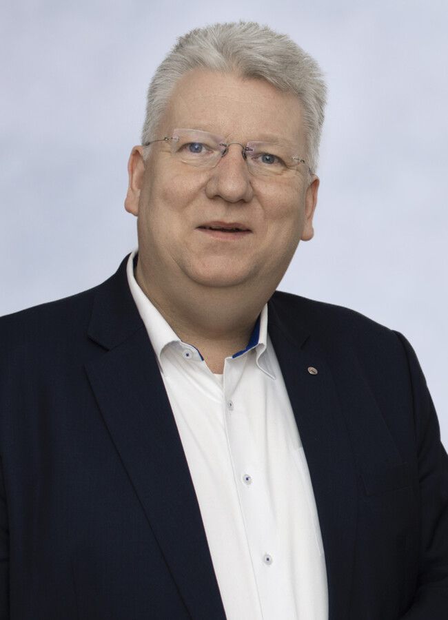 Heimischer Landtagsabgeordneter: Hartmut Ganzke (SPD). (Foto: SPD )