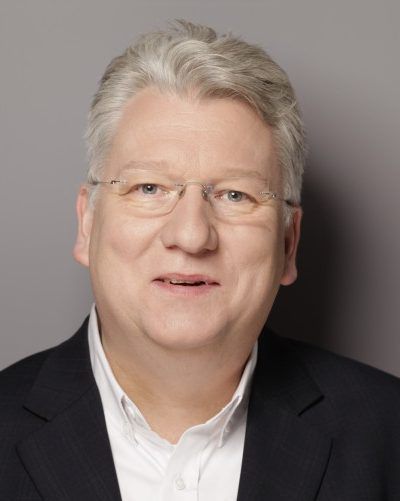 Neuer Innenpolitischer Sprecher der SPD-Landtagsfraktion: Hartmut Ganzke. (Foto: SPD)