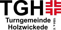 Turngemeinde Holzwickede. (Logo)
