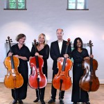 Otoño-Quartett krönender Abschluss der 2. Französischen Kulturtage