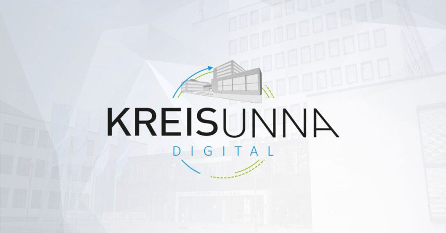  Kreis Unna digital. Logo: Matthias Horstmann – Kreis Unna