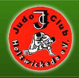 Logo Judo Club Holzwickede