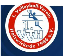 1. VVH Beachvolleyball