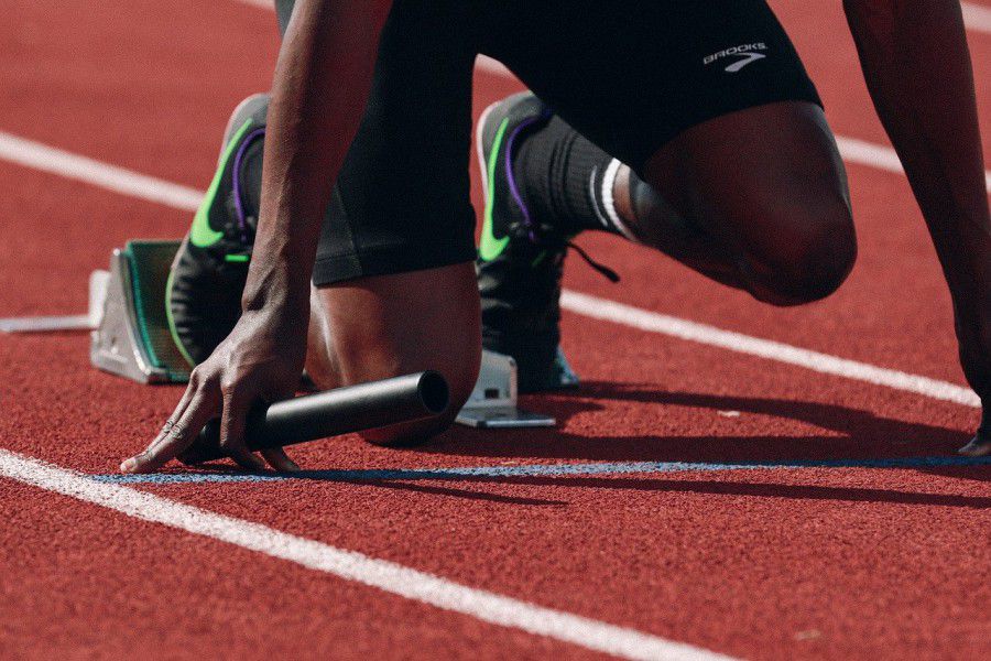 Die Sportminister haben den Rahmen für den Wiedereinstieg in den Breiten- und Leistungssport beschlossen. (Foto: Pexels- Pixabay)