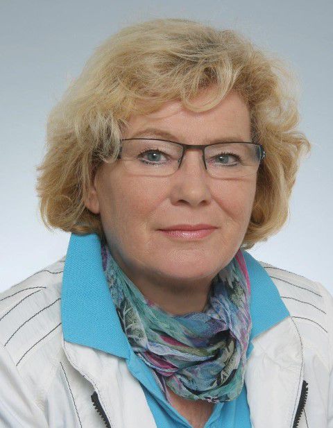 Dr. Petra Winzer-Milo, Sachgebietsleiterin Kinder- und Jugendgesundheit. (Foto: privat)