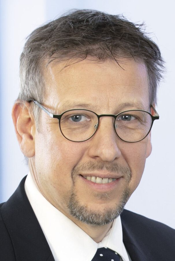 Michael Ifland, Geschäftsführer der beruflichen Bildung bei der IHK zu Dortmund. (Foto: IHK)