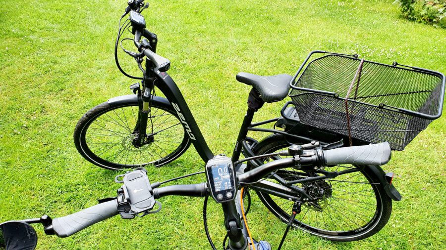 Für alle, die ein E-Bike besitzen oder noch erwerben wollen, bietet der MSC Holzwickede am ersten Wochenende im September ein Sicherheitstraining an. (Foto: MSC Holzwickede)