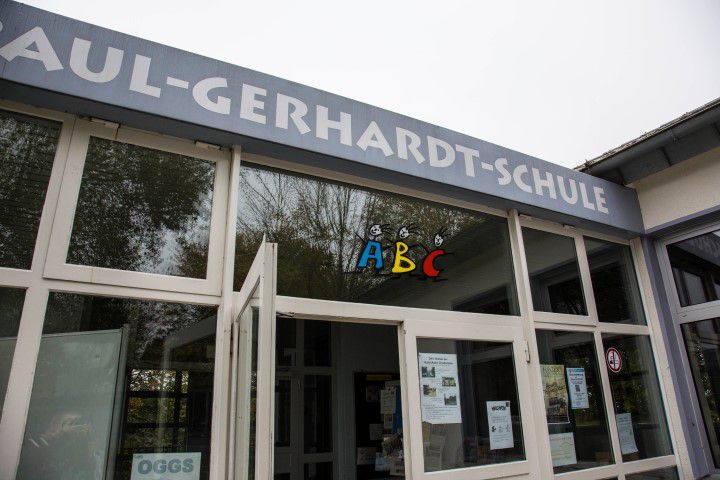 Die Paul-Gerhardt-Schule stellt sich im Rahmen von zwei Schulrundgängen und einem Informationsabend vor. (Foto: P. Gräber - Emscherblog)