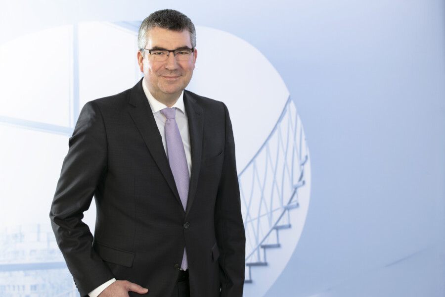 Der stv. Hauptgeschäftsführer der IHK zu Dortmund, Wulf-Christian Ehrich, ist neuer Fachpolitischer Sprecher Außenwirtschaft von IHK NRW. (Foto: IHK zu Dortmund)