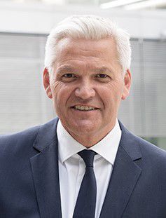 Hubert Hüppe (CDU). (Foto: CDU)