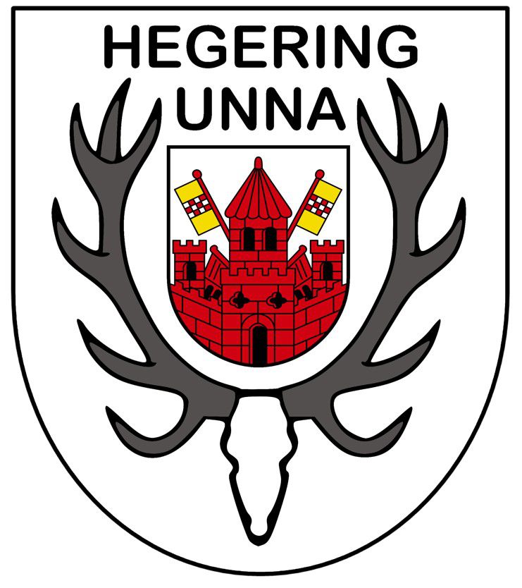 Wappen Hegering Unna
