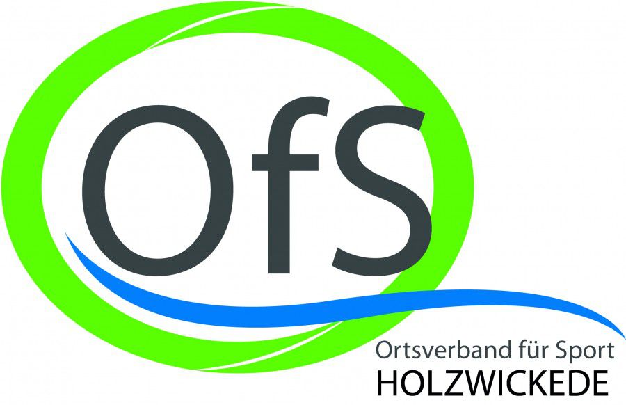 Ortsverband für Sport Logo