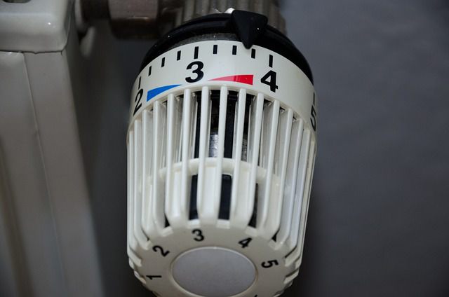 Energiesparen, Thermostat, Gas, Strom, (Foto: Pixabay.de)