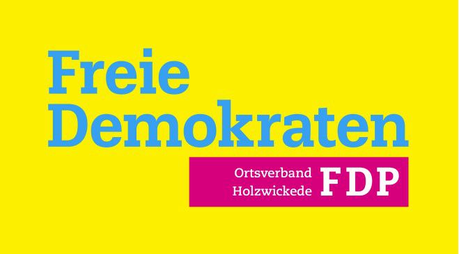 FDP Holzwickede (Screenshot)