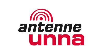 Antenne Unna. Logo