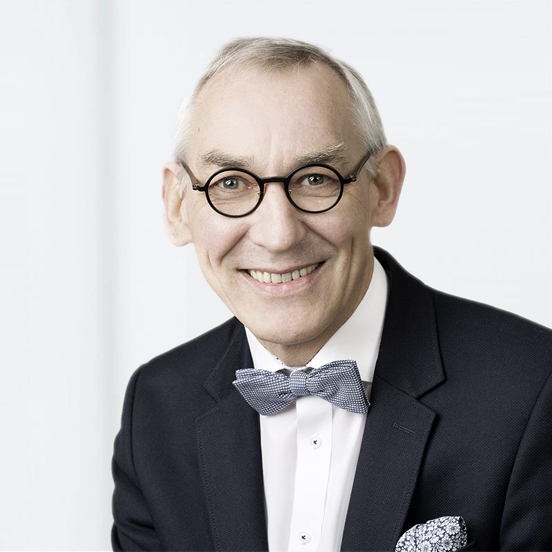 Ehrengast beim Primeurabend der CDU: Heinrich Böckelühr. (Foto: privat)