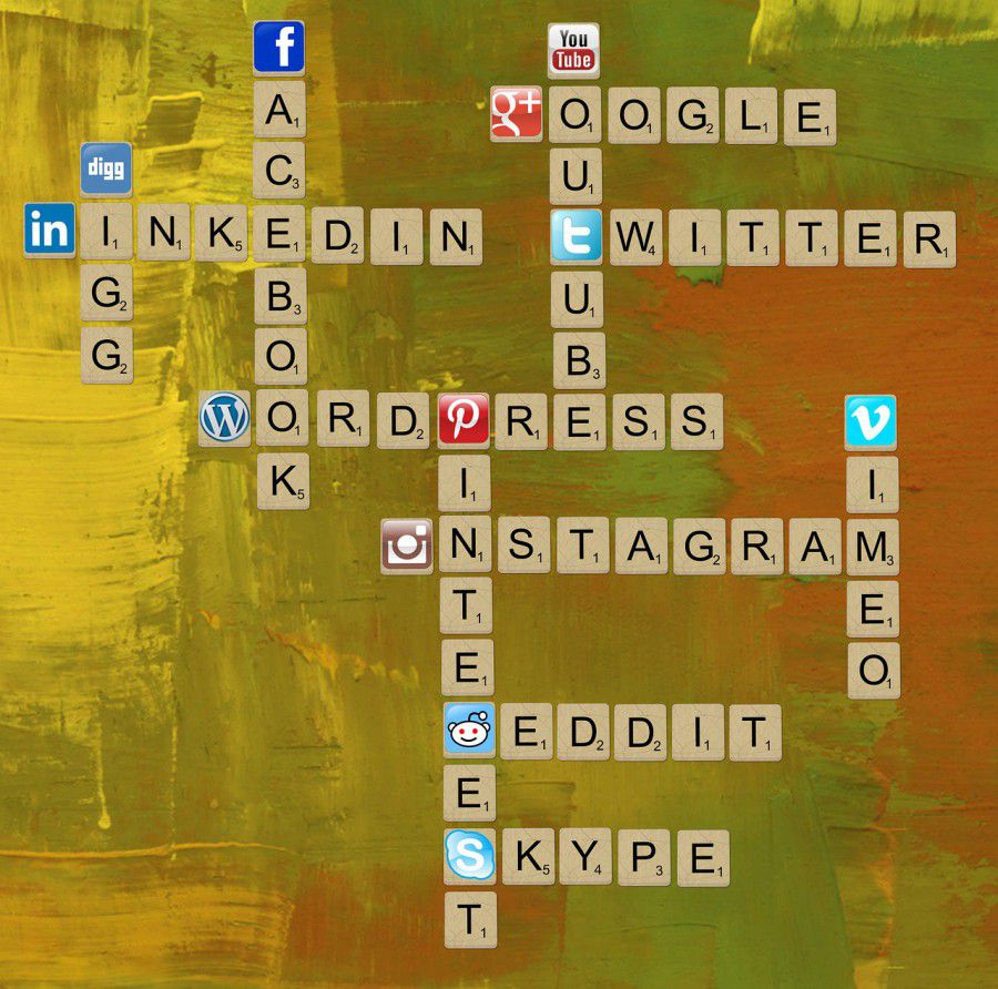 "Durchblick im Social Media-Dschungel" verspricht ein Vortrag der VHS/WFG. (Foto: Pixabay)