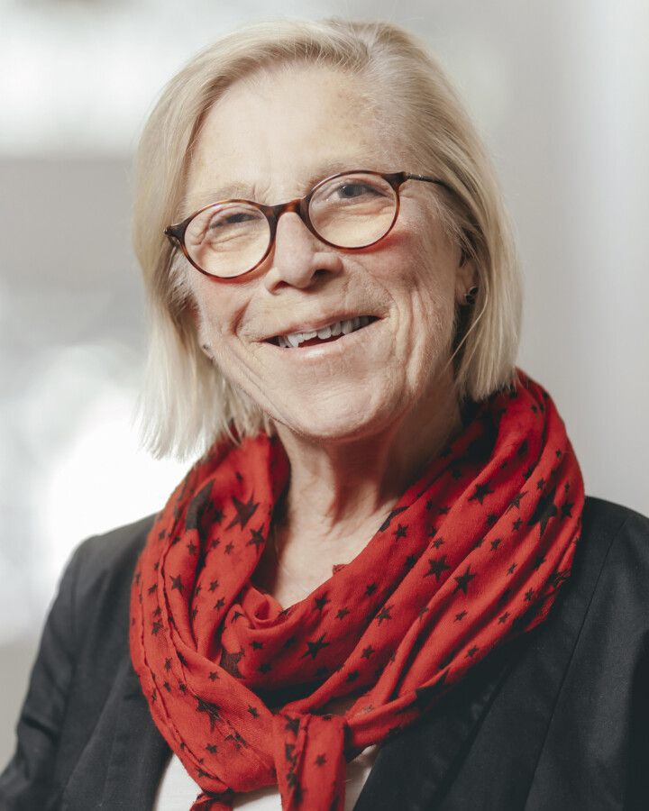Finanzpolitischer Sprecherin der SPD-Kreistagsfraktion: Brigitte Cziehso. (Foto: SPD Kreis Unna)