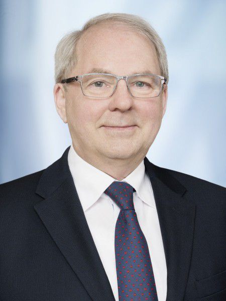 IHK-Präsident Heinz-Herbert Dustmann. (Foto: IHK Dortmund)