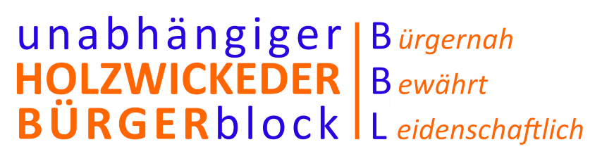 Logo Bürgerblock