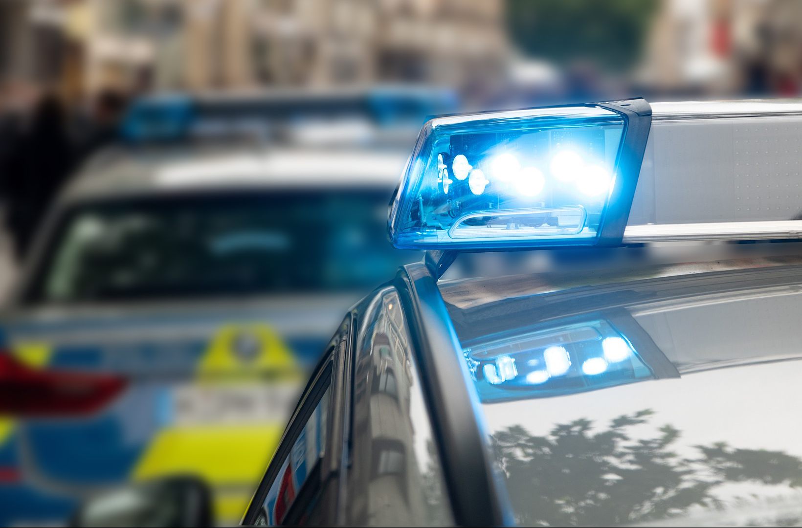Polizei, Blaulicht, Symbolbild (Foto: Ppixabay.de)
