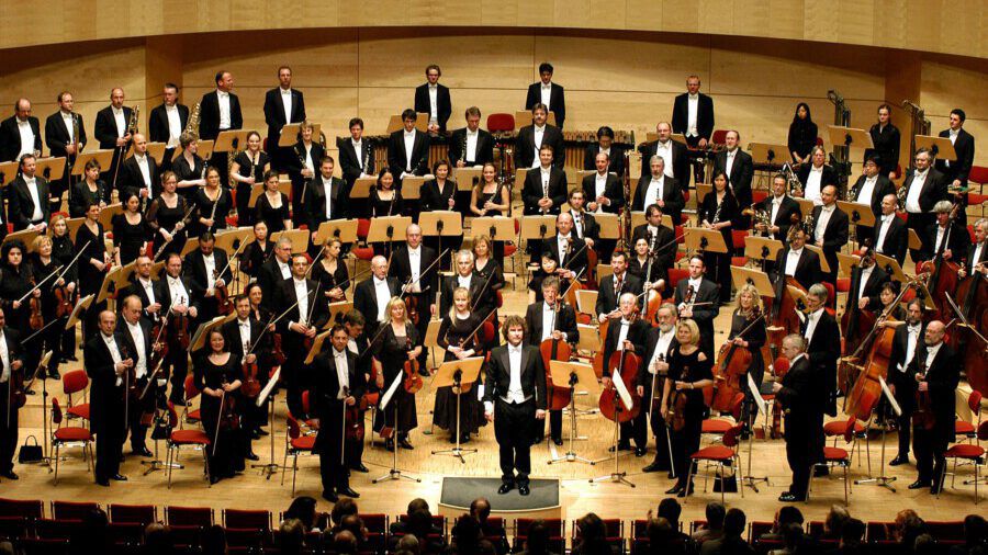 Die Neue Philharmonie Westfalen (NPW) gibt am heutigen Mittwoch (23. Dezember) ab 18 Uhr ein Weihnachtskonzert auf Youtube. (Foto: Kreis Unna)