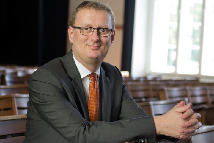 SPD-Bundestagsabgeordneter Oliver Kaczmarek: "Freiwilliges Engagement zahlt sich jetzt noch mehr aus."