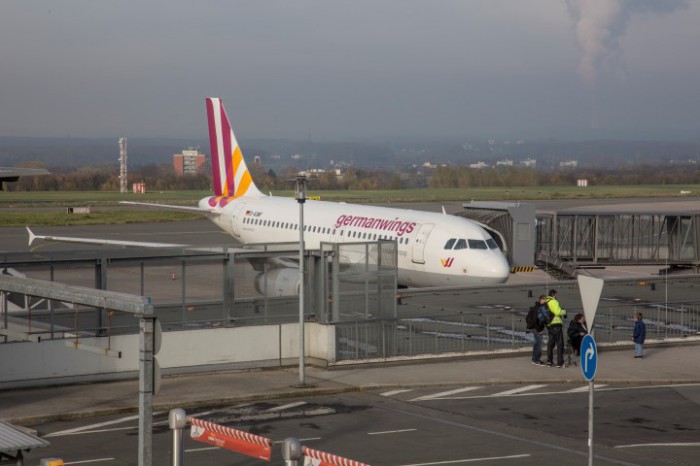 Germanwings reagiert auf Air Berlin Weggang: Mehr Flüge ab ...