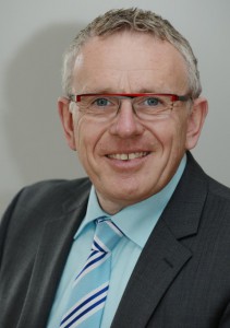 Fraktionsvorsitzender der SPD Holzwickede: Michael Klimziak. (Foto: SPD) 