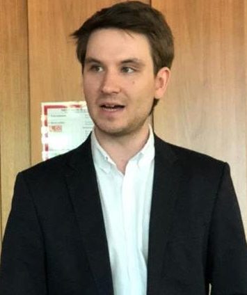 Neuer Vorsitzender der JU Kreis Unna: Tobias Hindemitt. (Foto: privat)