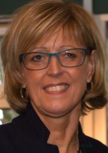 Stellvertretende Bürgermeisterin und Ratsmitglied: Monika Mölle (SPD). (Foto: P. Gräber - Emscherblog.de)