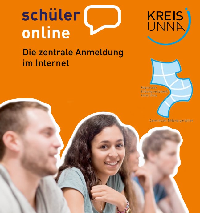 „Schüler Online“ Per Mausklick zur Einschulung · Emscherblog