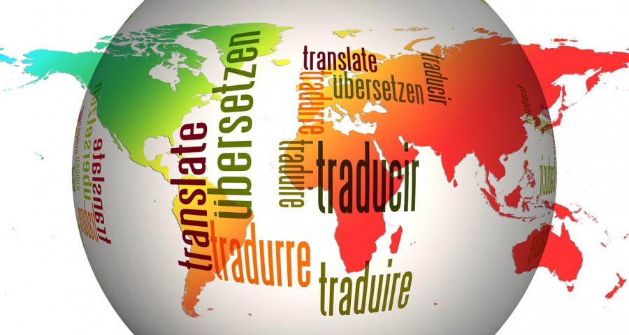 Die VHS bietet Interessierten individuellen Zugang zu Sprachen. Insgesamt 15 Sprachen stehen zur Auswahl. (Foto: Geralt - pixabay)