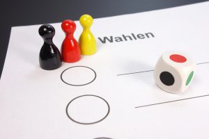 Der Gemeinderat soll sich gegen die geplanten Änderungen des Kommunalwahlgesetzes NRW aussprachen, hat die SPD beantragt. (Foto: Michael Schwarzenberger - pixabay.de)