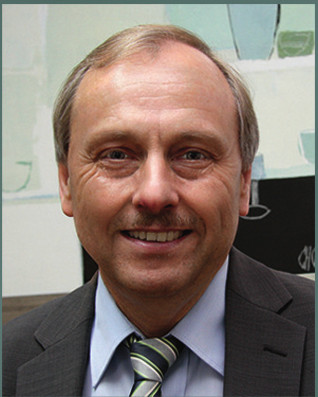 1. Vorsitzender des HSC: Udo Speer. (Foto: HSC)