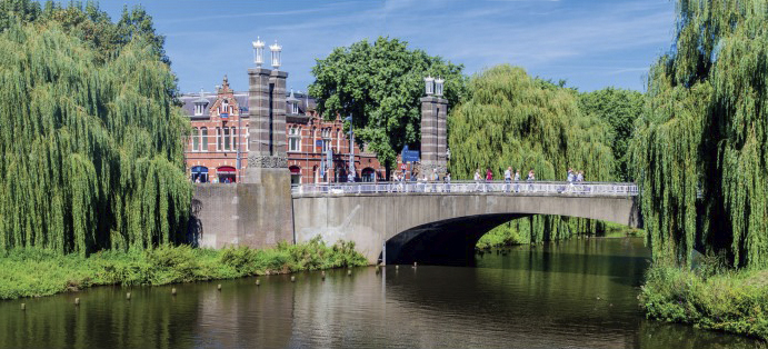 Der Deutsch-Britische Club lädt zu einer Fahrt nach s'-Hertogenbosch ein. (Foto: DBC)  