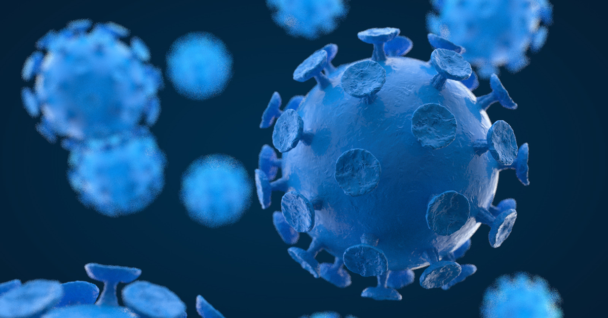 Informationen zum Corona-Virus gibt es beim Kreis Unna jetzt auf einen Blick. (Foto: Christian Daum - pixelio.de)