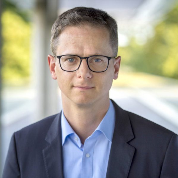 Stv. Vorsitzender der Bundestagsfraktion der CDU/CSU und MIT Bundesvorsitzender: Dr. Carsten Linnemann. (Foto: Thorsten Schneider)