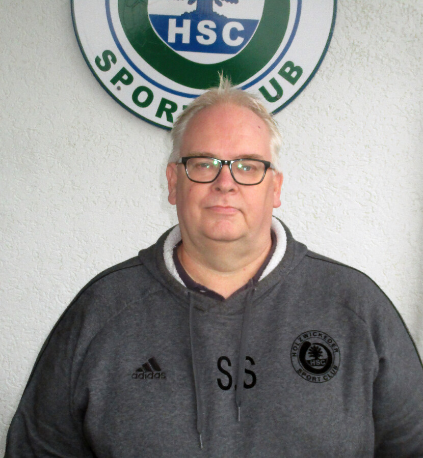 Stefan Söpper wurde einstimmig zum neuen Jugend-Geschäftsführer des HSC gewählt. (Foto: privat)