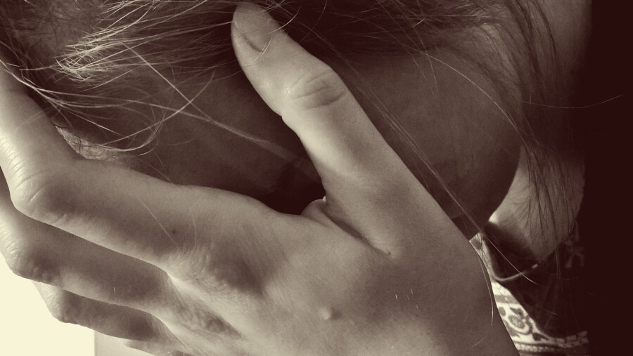 Suizide stehen nicht selten mit einer schwer belastenden psychischen Krankheit in Verbindung. Zum Welttag der Suizid-Prävention macht der kreis Unna auf seine Hilfsangebote aufmerksam. (Foto: Pixabay.de)  